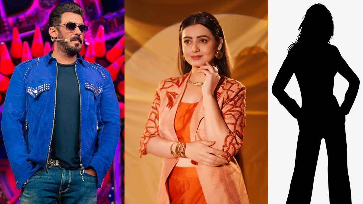 Bigg Boss Season 19