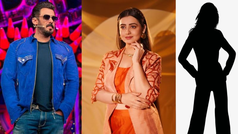 Bigg Boss Season 19
