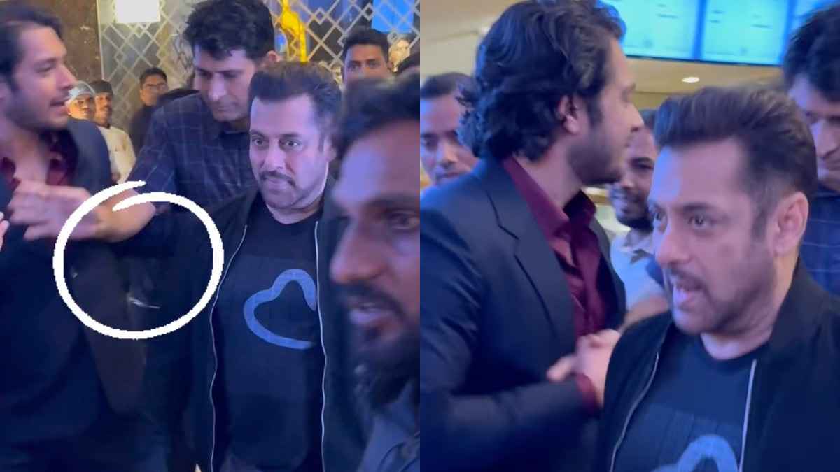 Salman Khan