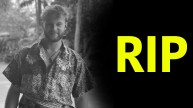 Sam Gardiner Passed Away