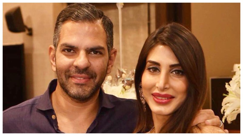 Sanjay Kapur