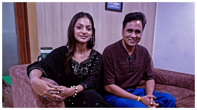 Sanoj Mishra, Monalisa