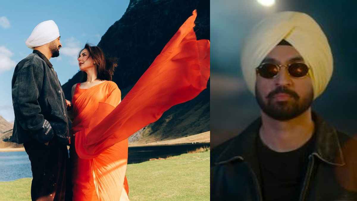 Diljit Dosanjh