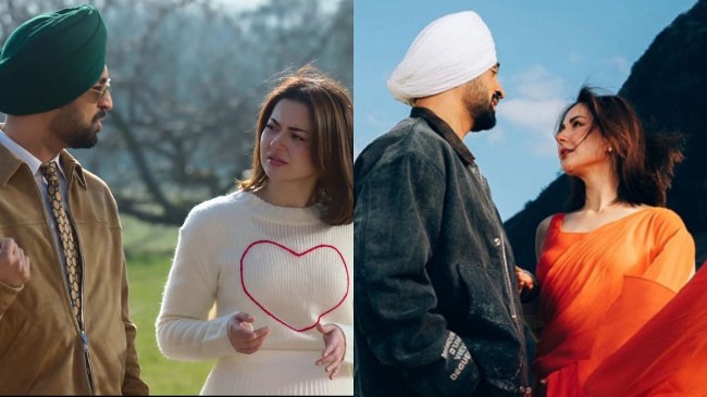 Sardaar Ji 3 Sardaar Ji 3