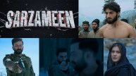 Sarzameen