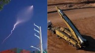 Sejil Missile