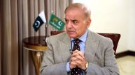 Shahbaz Shareef