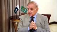 Shahbaz Shareef