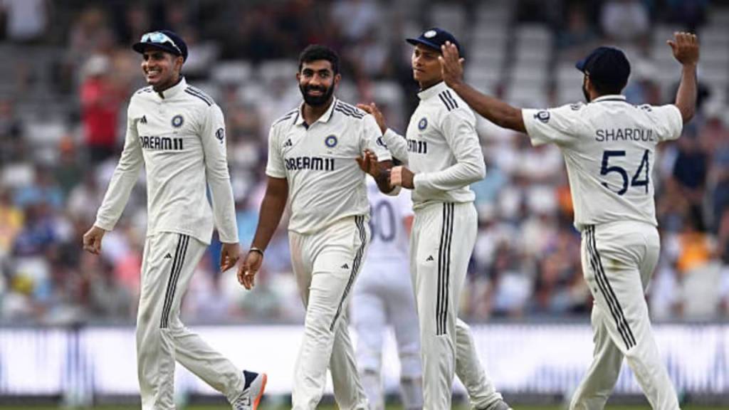 Shardul Thakur