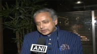 Shashi Tharoor