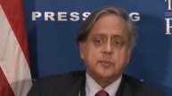 Shashi Tharoor