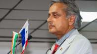 Shashi Tharoor attacked Pakistan