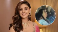 Shefali Jariwala Mother Break Down