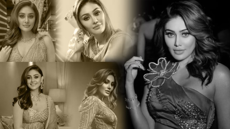 Shefali Jariwala