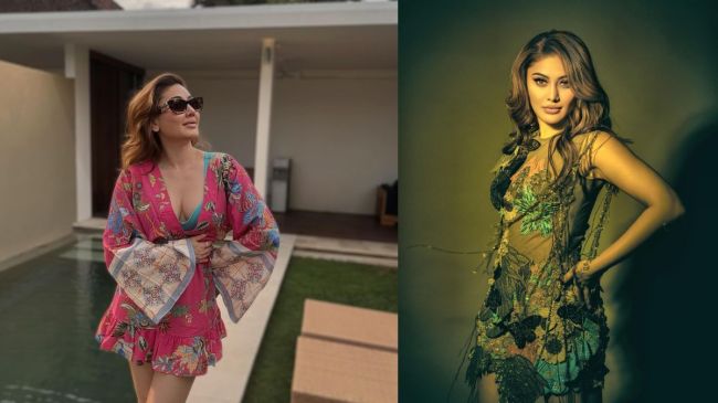 Shefali Jariwala (1) Shefali Jariwala