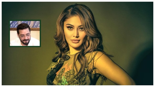 Shefali Jariwala, Hindustani Bhau Shefali Jariwala, Hindustani Bhau