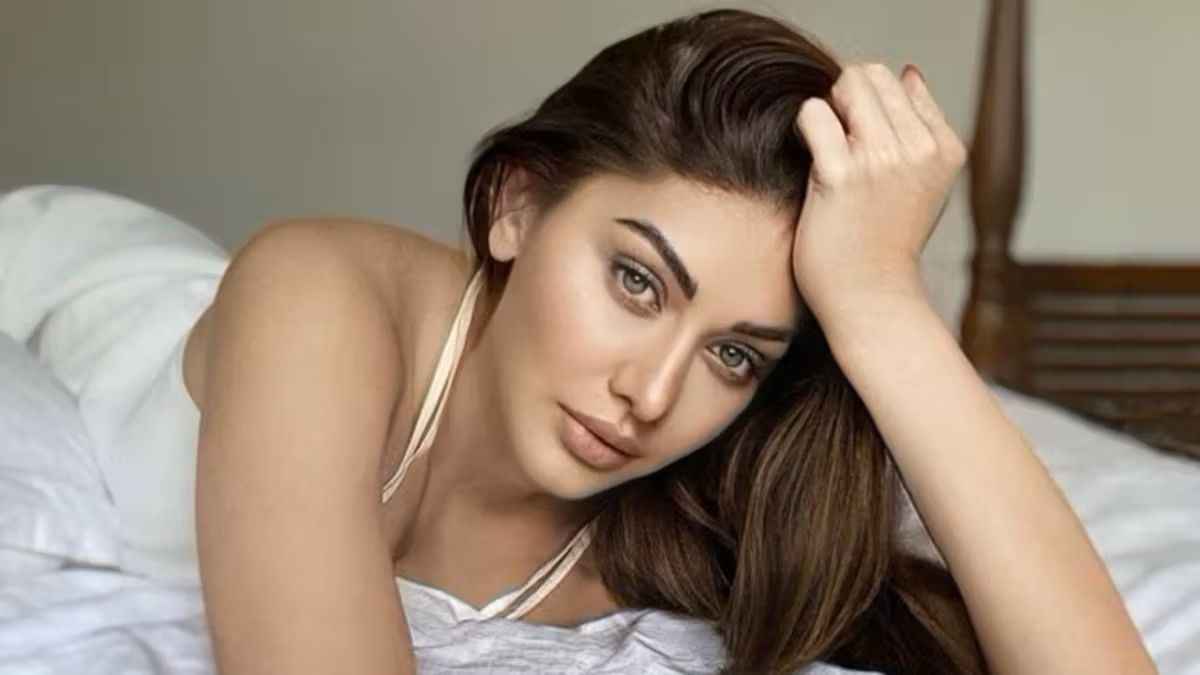 Shefali Jariwala