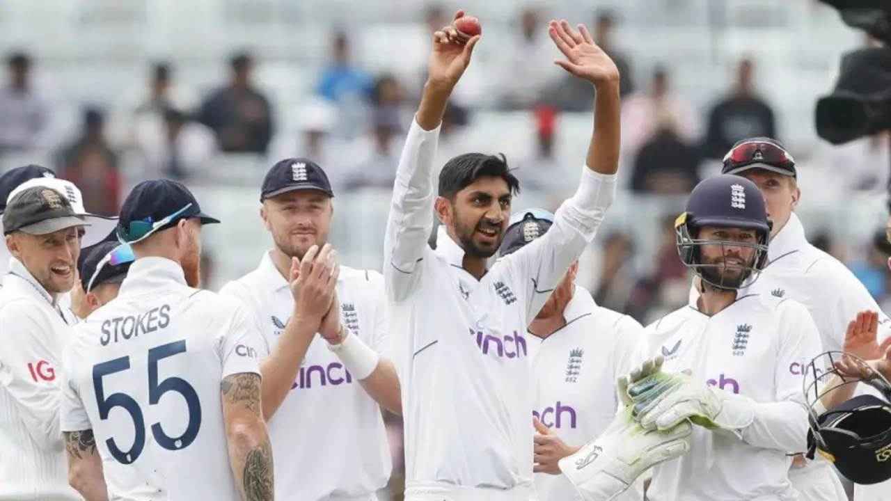 IND vs ENG: पाकिस्तानी मूल के खिलाड़ी के भरोसे भारत को टक्कर देगी इंग्लैंड! पहले भी मचा चुका है कहर