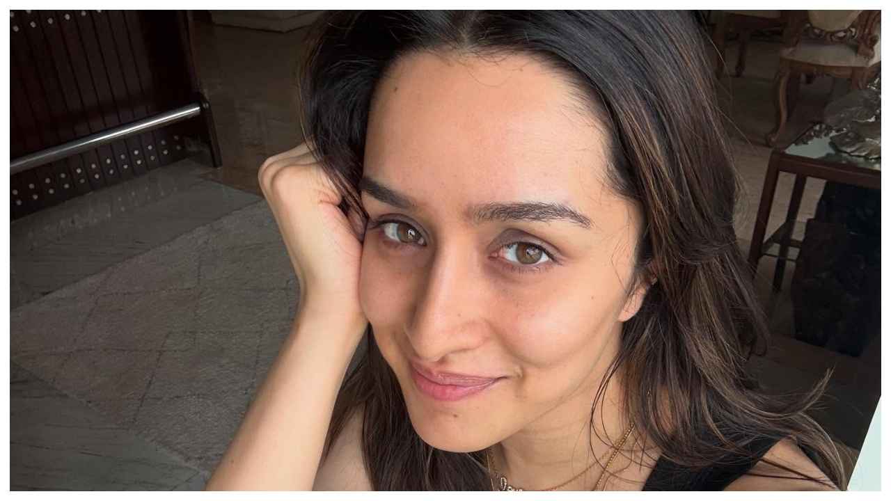 Shraddha Kapoor