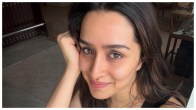Shraddha Kapoor