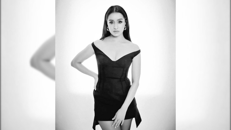 Shraddha Kapoor
