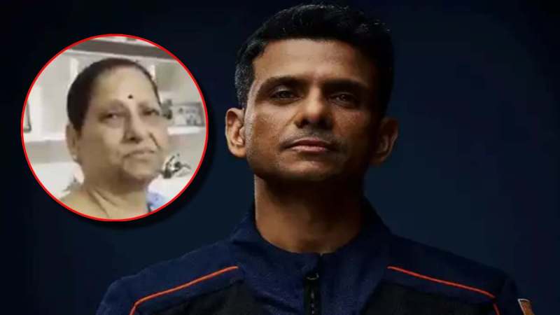Shubhanshu Shukla Axiom-4 Mission