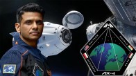 Shubhanshu Shukla | NASA Mission | ISRO Astronaut