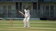 Shubman Gill