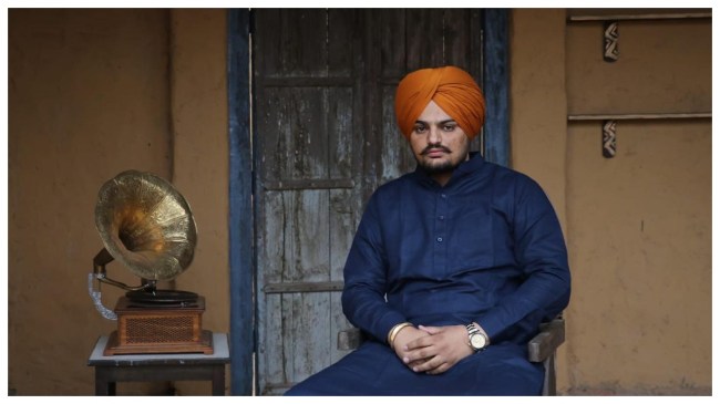 Sidhu Moose Wala