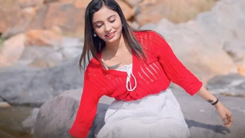 Simmi Chaudhary