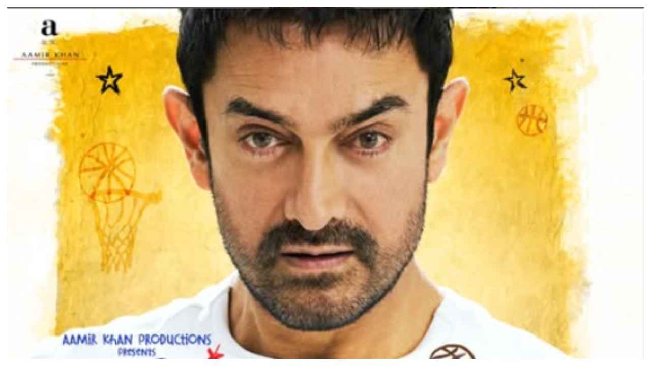 Sitaare Zameen Par क्या यूट्यूब पर फ्री में होगी स्ट्रीम? Aamir Khan ने कर दिया ये वादा