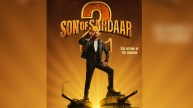 Son Of Sardaar 2