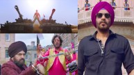 Son Of Sardaar 2 Announcement Video
