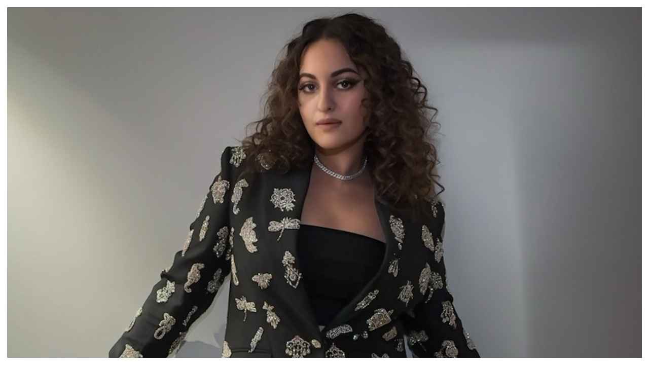 Sonakshi Sinha
