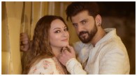 Sonakshi Sinha, Zaheer Iqbal