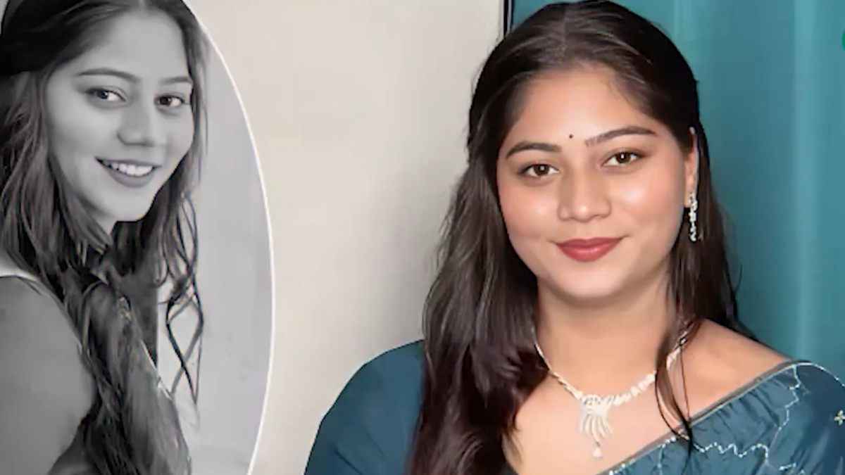 Sonam Raghuvanshi