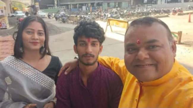 Sonam Raghuvanshi Case Sonam Raghuvanshi Case