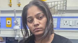 Sonam Raghuwanshi