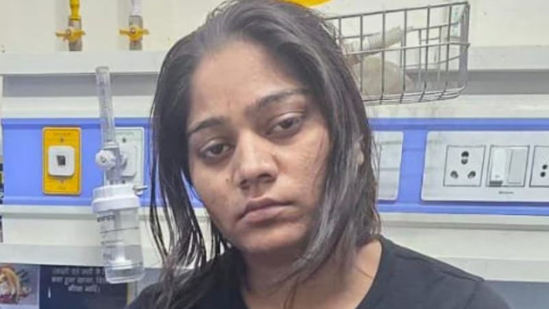 Sonam Raghuwanshi