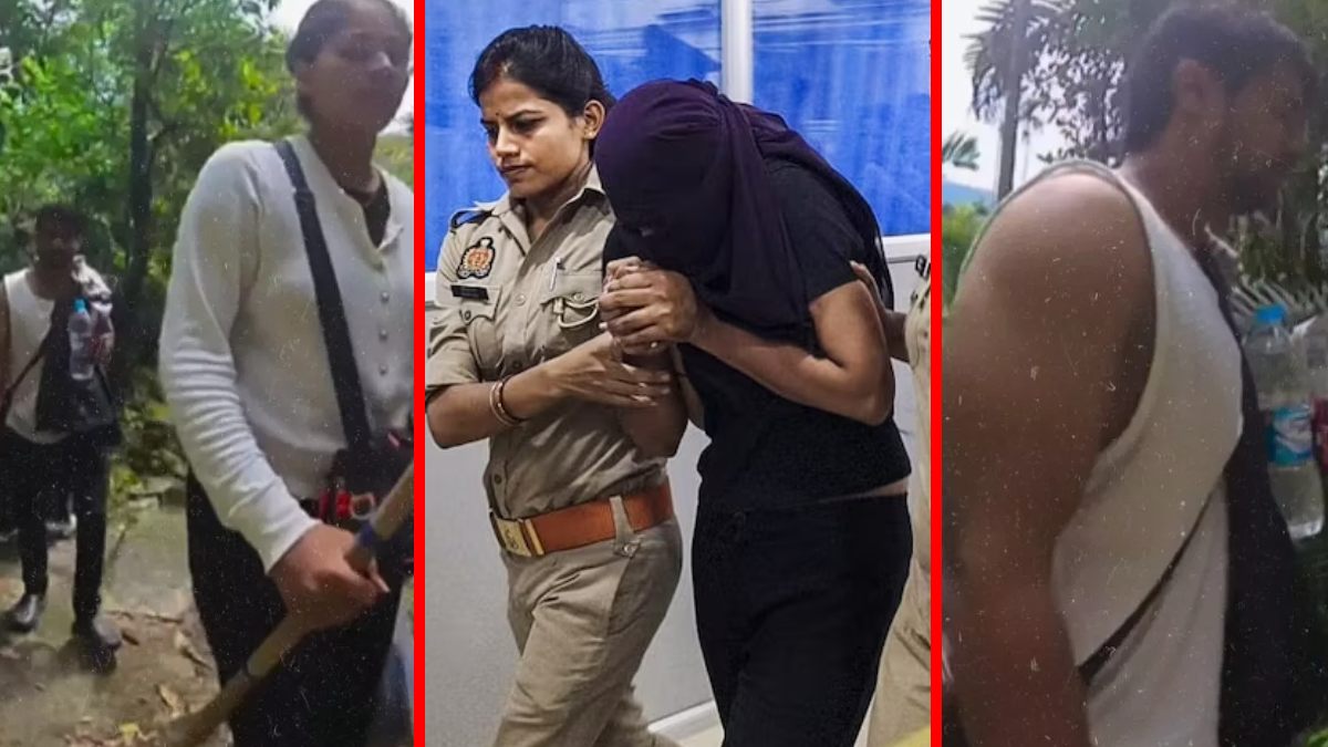 Sonam Raghuvanshi की करतूत का मिला सबूत, देवेंद्र सिंह के आखिरी वीडियो से खुला राज