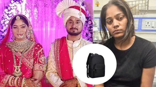 Sonam Raghuvanshi Sonam Raghuvanshi | Raja Raghuvanshi | Raj Kushwaha