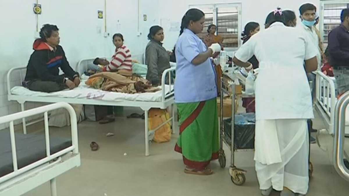 क्या है कोलेरा डिजीज? ओडिशा में फैली, 11 लोगों की अब तक मौत के बाद 30 जिलों में अलर्ट