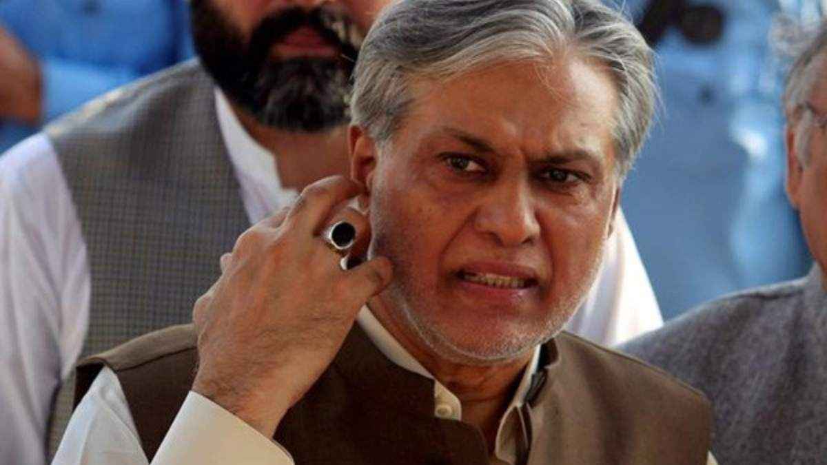भारत-पाकितान के बीच सीजफायर में सऊदी अरब का क्या रोल? इशाक डार ने पहली बार कबूला