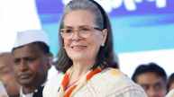 Sonia Gandhi Health