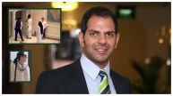 Sunjay Kapur prayer meet