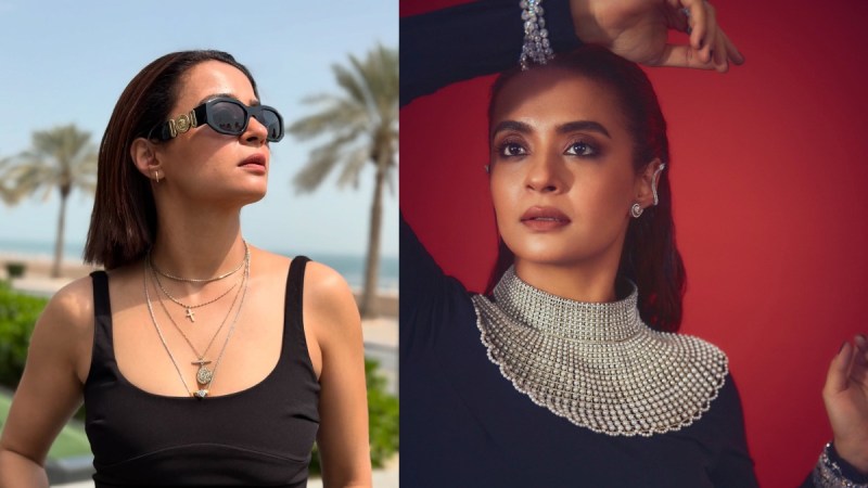 Surveen Chawla