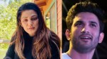 Sushant Singh Rajput