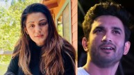 Sushant Singh Rajput 5th Death Anniversary