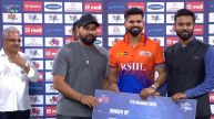 T20 Mumbai 2025
