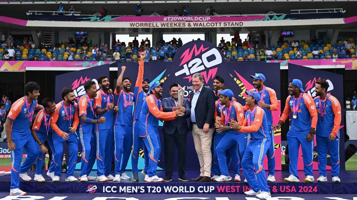 T20 WC 2024
